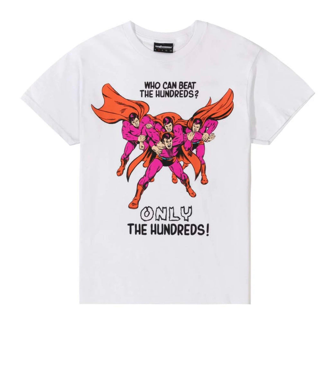 The hundreds outlet tee