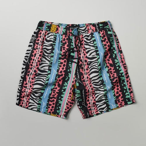 Reason Jungle Fever Swim Shorts