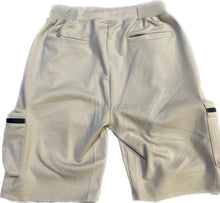 Load image into Gallery viewer, Men’s Taker Sand Cargo Shorts