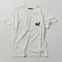 Load image into Gallery viewer, Reason Nice Trip Pocket Tee