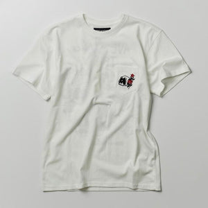 Reason Nice Trip Pocket Tee