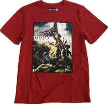 Load image into Gallery viewer, Rebel Minds Viva La Vida T-Shirt