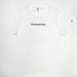 Fifth Loop Men’s Paradise Graphic T-Shirt (3 Colors)