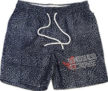 Load image into Gallery viewer, Undrtd Men’s Clique Shorts (2 Colors)