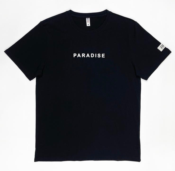 Fifth Loop Men’s Paradise Graphic T-Shirt (3 Colors)