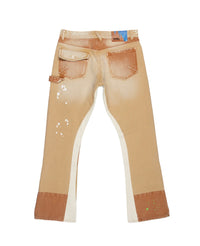 FROSTIEZ CARPENTER PANT (POLAR FIT)