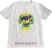 Load image into Gallery viewer, Fifth Loop Men’s Humanity Graphic T-Shirt (2 Colors)