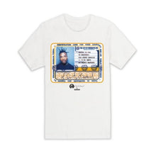 Load image into Gallery viewer, Reason ODB License Tee (2 Colors)