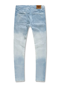 SEAN - ELEMENTAL DENIM (BLUE PEARL) Jeans