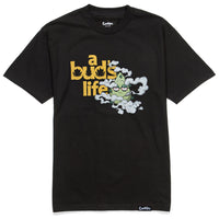 Cookies A BUDS LIFE TEE (2 Colors)