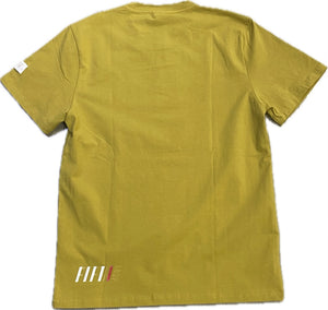 Fifth Loop Men’s Graphic T-Shirt Leek Green