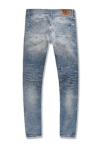 Load image into Gallery viewer, SEAN - CASPIAN DENIM (BULLY) Jeans