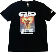 Load image into Gallery viewer, Fifth Loop Men’s Good Life Graphic T-Shirt (3 Colors)