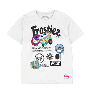 Frostiez Starburst Tee