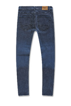 Load image into Gallery viewer, SEAN - ELEMENTAL DENIM (DARK BLUE) Jeans