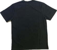 Load image into Gallery viewer, Rebel Minds Bulb Black T-Shirt