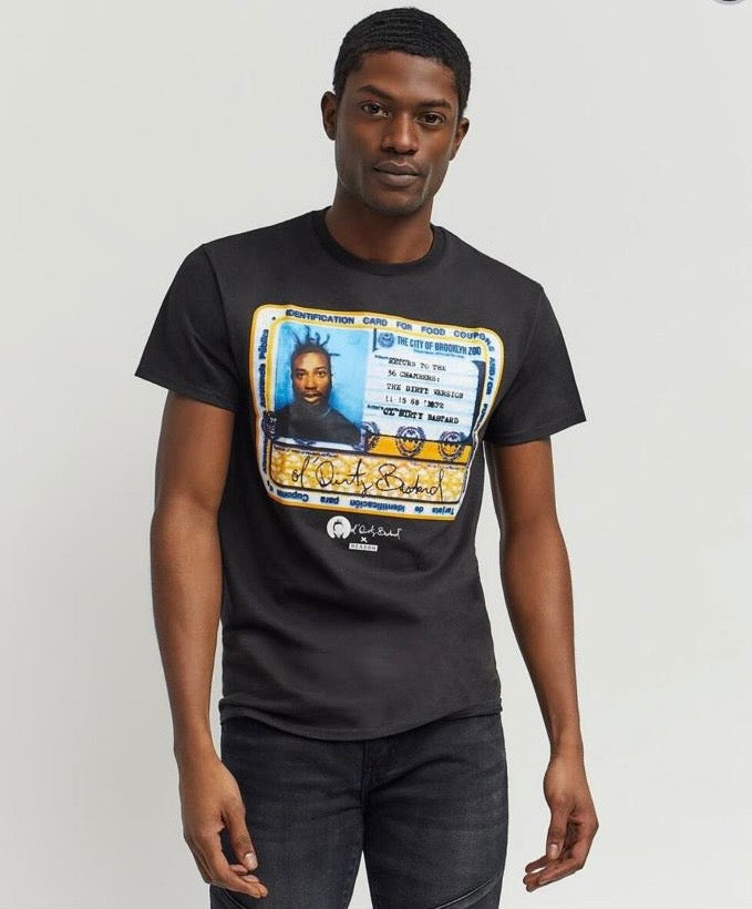 Reason ODB License Tee (2 Colors)