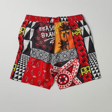 Load image into Gallery viewer, Reason Blaze Swim Shorts