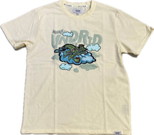 Load image into Gallery viewer, Undrtd Men’s Graphic T-Shirt Off White