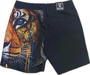 Rebel Minds Wild Shorts