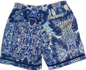 Rebel Minds Men’s Shorts (2 Colors)