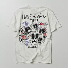 Load image into Gallery viewer, Reason Nice Trip Pocket Tee