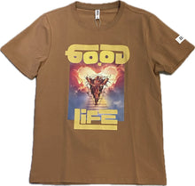 Load image into Gallery viewer, Fifth Loop Men’s Good Life Graphic T-Shirt (3 Colors)