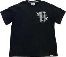 Load image into Gallery viewer, Undrtd Men’s Clique Graphic T-Shirt (2 Colors)