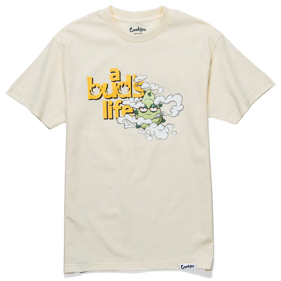Cookies A BUDS LIFE TEE (2 Colors)