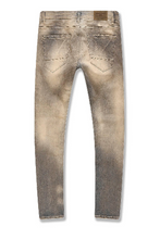 Load image into Gallery viewer, SEAN - COBALT DENIM (SMOKE) Jeans