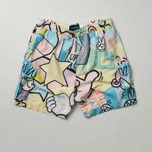 Load image into Gallery viewer, Reason Neo Swim Shorts