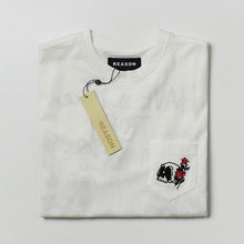 Load image into Gallery viewer, Reason Nice Trip Pocket Tee