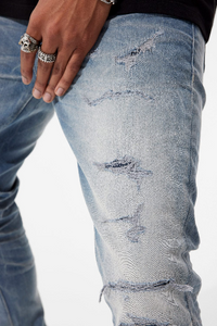 SEAN - CASPIAN DENIM (BULLY) Jeans