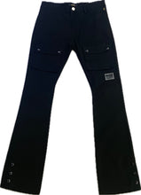 Load image into Gallery viewer, Men’s Kleep Stacked Fit Somber Jeans