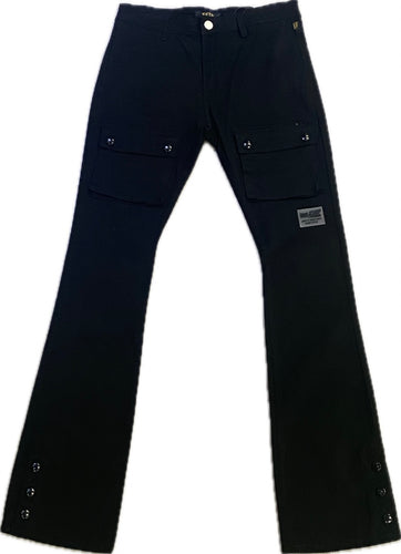 Men’s Kleep Stacked Fit Somber Jeans