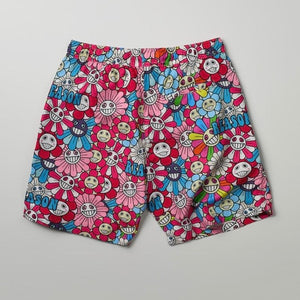 Reason Sunflower Swim Short