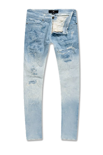 SEAN - ELEMENTAL DENIM (BLUE PEARL) Jeans