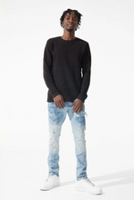 Load image into Gallery viewer, SEAN - ELEMENTAL DENIM (BLUE PEARL) Jeans