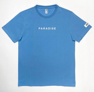 Fifth Loop Men’s Paradise Graphic T-Shirt (3 Colors)