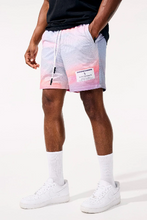 Load image into Gallery viewer, ATHLETIC - PARADISE MESH SHORTS (SUNSET)