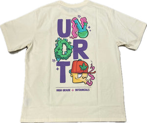 Undrtd Men’s Graphic T-Shirt (2 Colors)