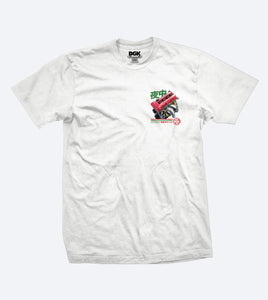 DGK Only Option T-Shirt