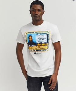 Reason ODB License Tee (2 Colors)