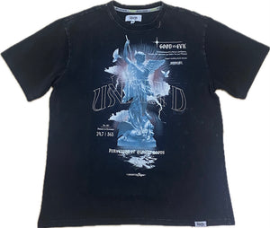 Undrtd Men’s Clique Graphic T-Shirt (3 Colors)