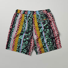 Load image into Gallery viewer, Reason Jungle Fever Swim Shorts