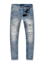 Load image into Gallery viewer, SEAN - CASPIAN DENIM (BULLY) Jeans