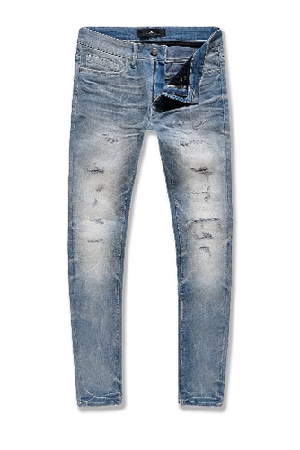 SEAN - CASPIAN DENIM (BULLY) Jeans