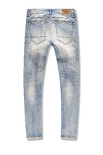 Load image into Gallery viewer, SEAN - GRANITE DENIM (LAGER) Jeans