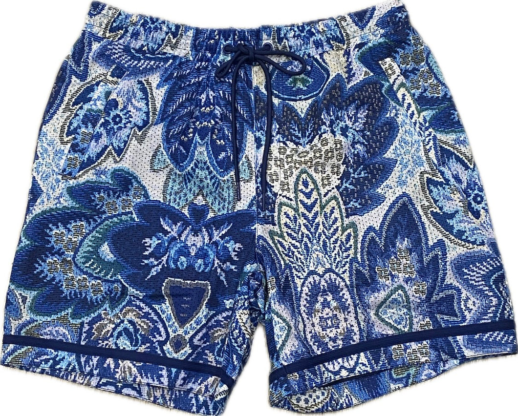 Rebel Minds Men’s Shorts (2 Colors)