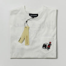 Load image into Gallery viewer, Reason Nice Trip Pocket Tee